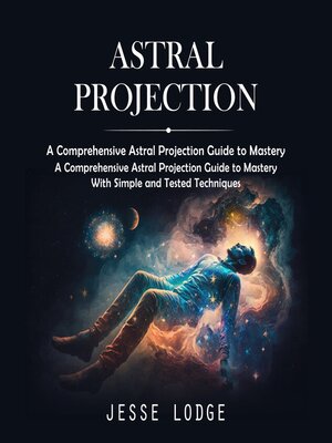 cover image of Astral Projection